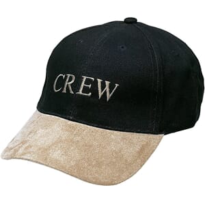 Caps Crew