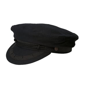 SEILERCAPS MARINEBL STL59