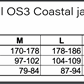 1086027_Rel 1086016 Gill Coastal jakke og bukse størrelsesguide.PNG