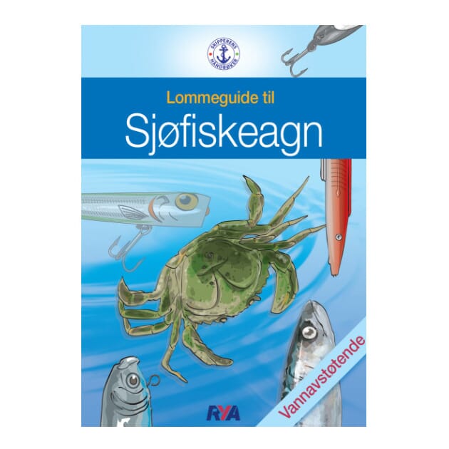 1065020 1065020 Bok, Lommeguide til Sjøfiskeagn.jpg