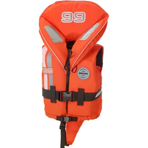 Baltic Redningsvest 99, 15-30 kg