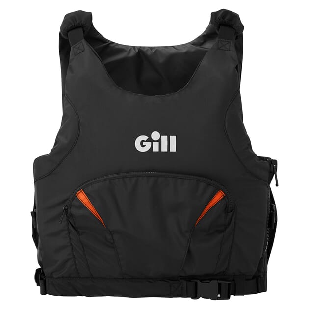 1086204 1086203 1 Gill Pursuit flytevest, Buoyancy Aid.jpg
