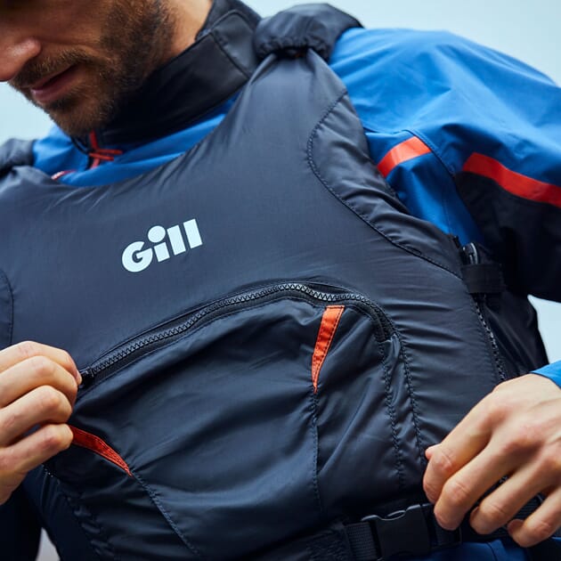 1086204_Rel 1086203 4 Gill Pursuit flytevest, Buoyancy Aid.jpg
