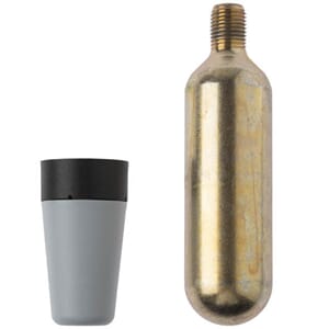 ELITE Lifejacket Re-arming Kit (33g cylinder)fom 08.2018