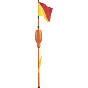 Dan Buoy IOR, röd