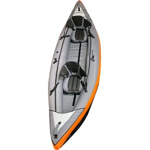 Kajakk Tech PRO 2 personer
