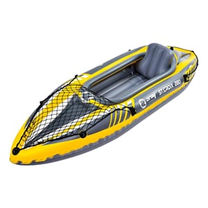 Kajakk, Z-Ray St.Crox 280 K1 1 person
