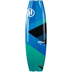 Wakeboard Tantrum 142 cm m/Chaser binding