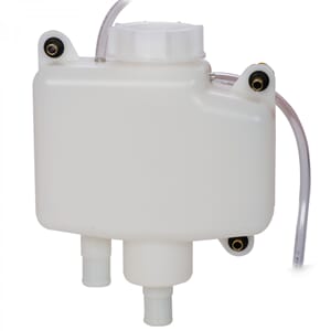 Alde Ekspansjonskar vegg 1,5 L
