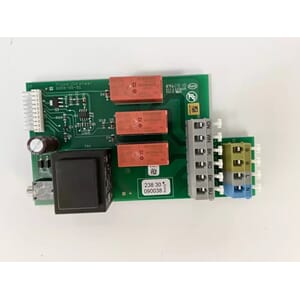 Truma kretskort Ultraheat 98-