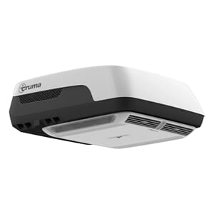 Truma Aventa Compact 2G Hvit