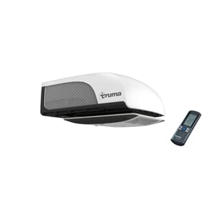 Aventa Compact Plus 2200 - Til Bybobiler