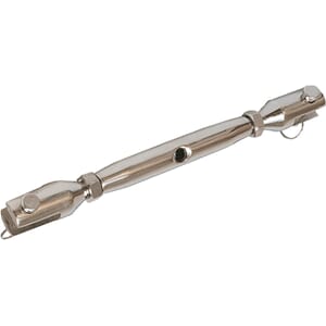 Strekkfisk, syrefast 12 mm - L: 24-33 cm
