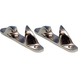 Halegatt 316, 114 mm Leveres i par