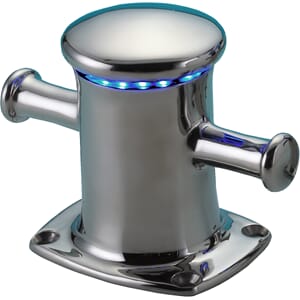 Puller 316 m/LED 12V, 170 mm