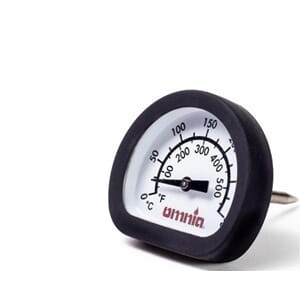 Omnia Termometer