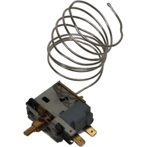 Termostat CR49/65/85/130.