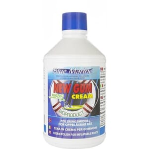 New Magic Gum Cream 450ml