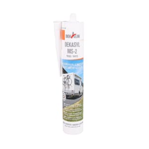 Dekasyl MS-2 Lim-Tettemasse 290ml hvit