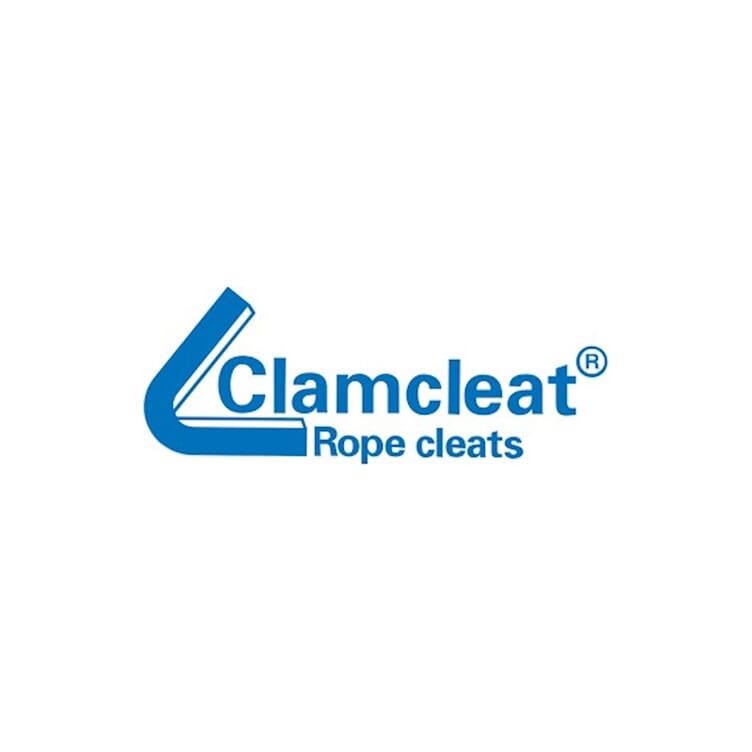 Clamcleat