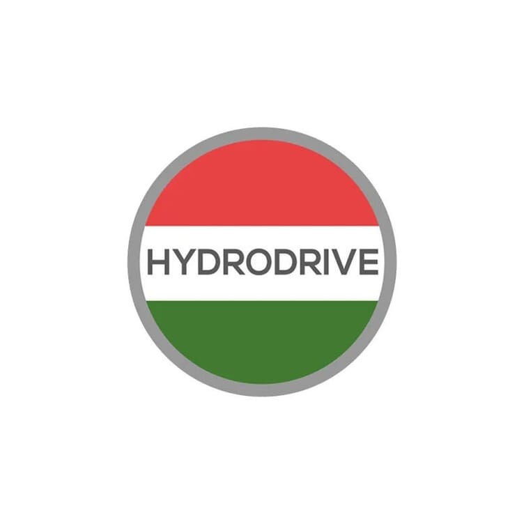 Hydrodrive