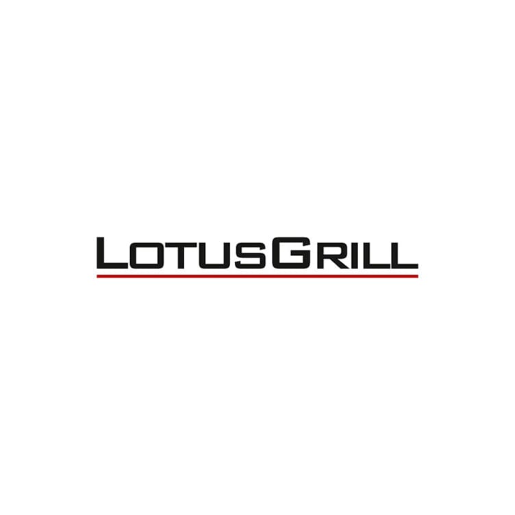 LotusGrill