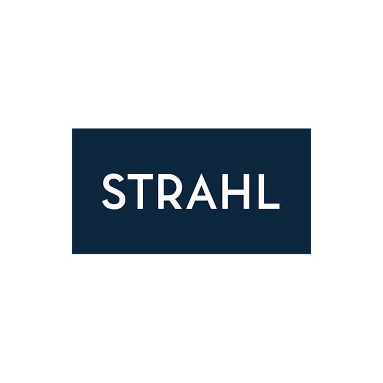 Strahl