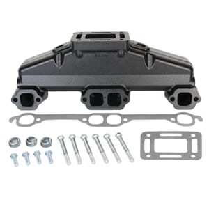 Manifold Barr Universal GM305/350