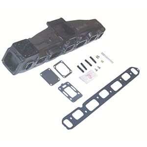 Manifold Mercruiser rekke 6