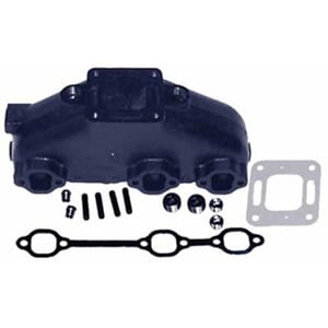 Manifold 4,3 V6 (99746A17)
