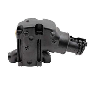 Riser V6/V8 MPI Dry Joint 14 grd