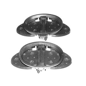 SHUTTER ASY(PAIR) 807166A3