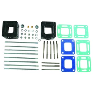 Spacer Kit Merc 3 Løft