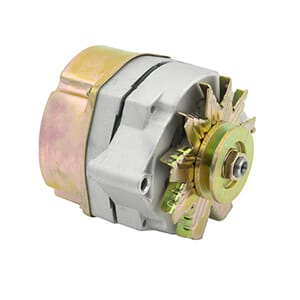 Dynamo 1-ledning 12V 61AH  69729