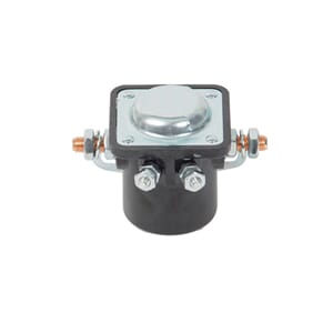 Solenoid 65057A 1