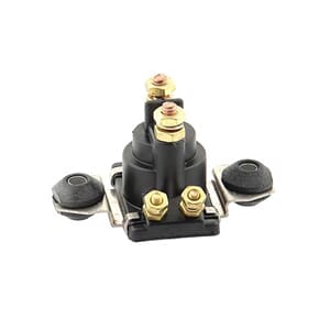 Solenoid 89-850188T1