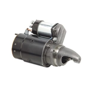 Starter Mercruiser 3,7 liter