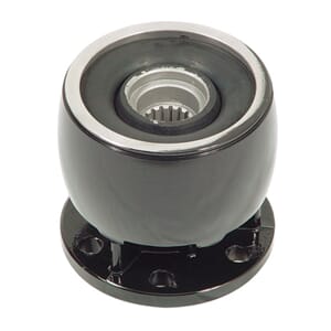 Engine Coupler/Demper 4/6/V6/V8 (eldre type)