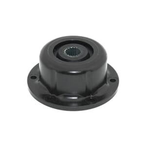 Engine Coupler/Demper 3,7 1983-99