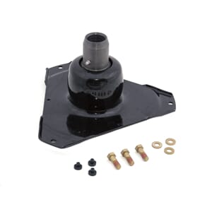 Engine Coupler/Demper 2,5/3,0 (87-98)