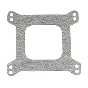 Forgasserpakning Holley Square Flange
