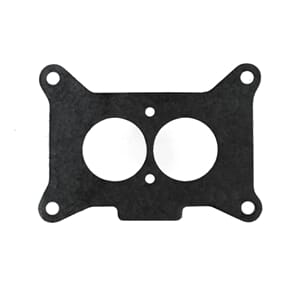 Forgasserpakning Holley 2-port