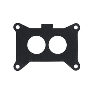 Forgasserpakning Holley 2 port