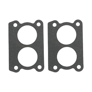 Forgasserpakning Mercarb 2 port