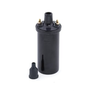 Coil Thunderbolt Tenning