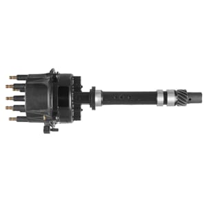 Thunderbolt V Fordeler V6