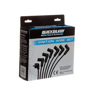 Pluggkabler V6 Thunderbolt