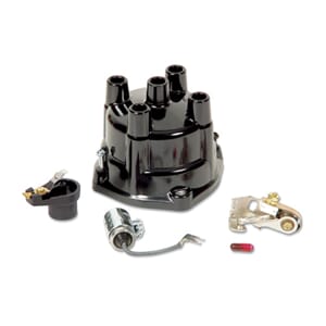 Tune-up Kit med lokk 2,5/3,0/3,7
