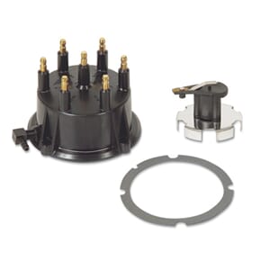 Tune-Up Kit med lokk V-6 Thunderbolt
