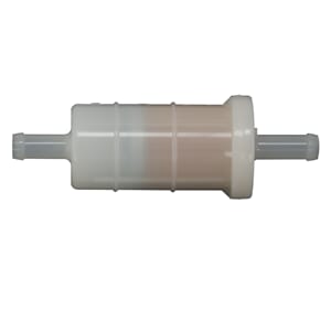 Bensin filter til 25-90 Hk 4-t, Erst: 35-877565T1